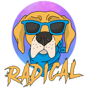 Dog Radical