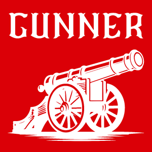 Gunner